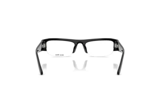 Achteraanzicht Miu Miu MU B07S (16K08N)