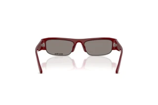 Achteraanzicht Miu Miu MU B07S (21I80Q)