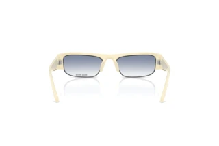 Achteraanzicht Miu Miu MU B07S (22Q80O)