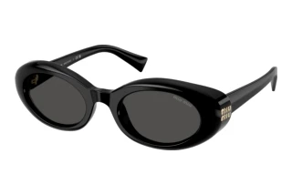 Vooraanzicht Miu Miu MU B09S (16K08Z)