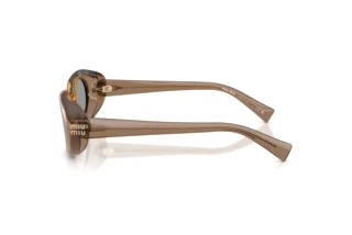 Zijaanzicht Miu Miu MU B09S (24M50Q)