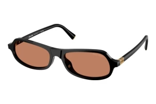 Vooraanzicht Miu Miu MU B10SU (16K90Q)