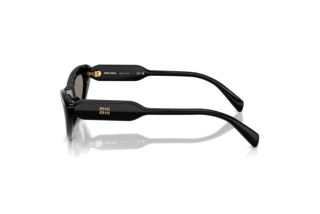 Zijaanzicht Miu Miu MU B11SU (16K80Q)