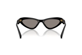Achteraanzicht Miu Miu MU B11SU (16K80Q)