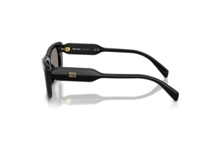 Zijaanzicht Miu Miu MU B12S (16K80Q)