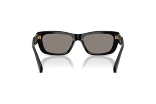 Achteraanzicht Miu Miu MU B12S (16K80Q)
