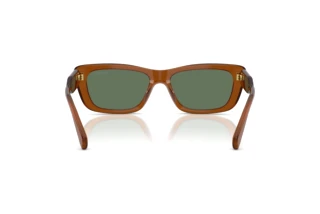 Achteraanzicht Miu Miu MU B12S (22I70L)