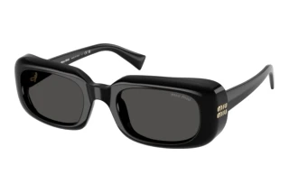 Vooraanzicht Miu Miu MU B13S (16K08Z)