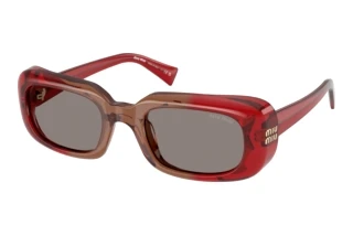 Vooraanzicht Miu Miu MU B13S (23M80Q)