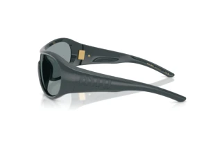 Zijaanzicht Miu Miu MU B14SU (25N70M)