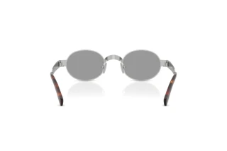 Achteraanzicht Miu Miu MU B51S (21M50Q)
