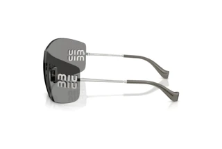 Zijaanzicht Miu Miu MU B53S (1BC81A)