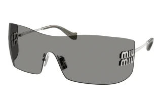 Vooraanzicht Miu Miu MU B53S (1BC81A)