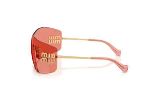Zijaanzicht Miu Miu MU B53S (5AK20Y)