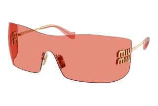 Vooraanzicht Miu Miu MU B53S (5AK20Y)