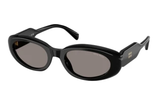Vooraanzicht Miu Miu MU C01S (16K80Q)
