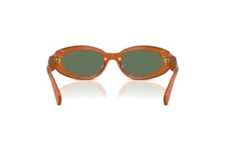 Achteraanzicht Miu Miu MU C01S (29L70L)
