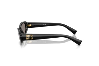 Zijaanzicht Miu Miu MU C02S (1AB80Q)
