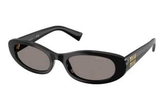 Vooraanzicht Miu Miu MU C02S (1AB80Q)