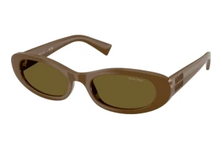 Vooraanzicht Miu Miu MU C02S (23R09Z)