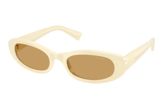 Vooraanzicht Miu Miu MU C02S (24R10Y)