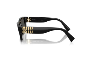 Zijaanzicht Miu Miu MU C04S (16K08Z)