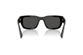 Achteraanzicht Miu Miu MU C04S (16K08Z)