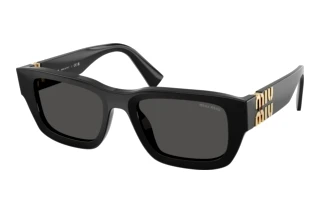 Vooraanzicht Miu Miu MU C04S (16K08Z)