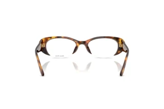 Achteraanzicht Miu Miu MU C05SU (14L10W)