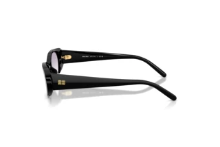 Zijaanzicht Miu Miu MU C05SU (16K04O)