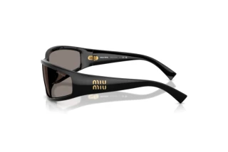 Zijaanzicht Miu Miu MU C06SU (16K80Q)