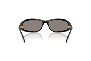Achteraanzicht Miu Miu MU C06SU (16K80Q)