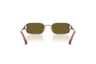 Achteraanzicht Miu Miu MU C50S (7OE09Z)