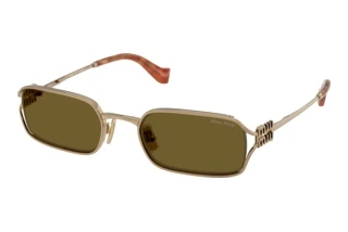 Vooraanzicht Miu Miu MU C50S (7OE09Z)