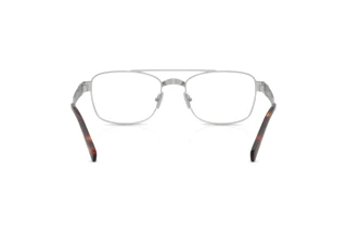 Achteraanzicht Miu Miu MU C52S (21M10W)