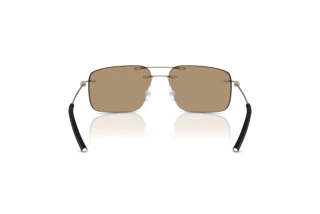Achteraanzicht Moncler DOPPLER (ME4003 - 10037J)