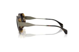 Zijaanzicht Moncler AUROS (ME4005T - 100287)