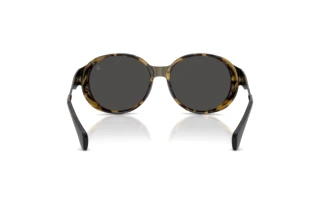 Achteraanzicht Moncler AUROS (ME4005T - 100287)