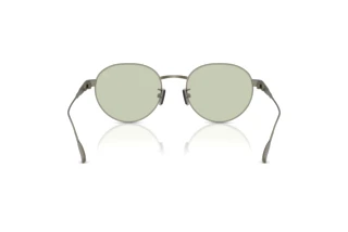 Achteraanzicht Moncler SUBTILA (ME4006TD - 1002/2)
