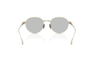 Achteraanzicht Moncler SUBTILA (ME4006TD - 100787)