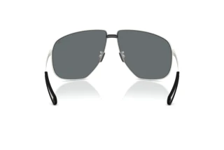Achteraanzicht Moncler ATLAS (ME4008 - 10046G)