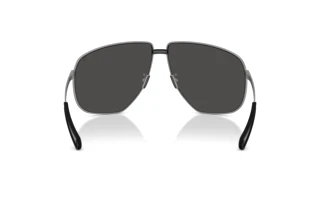 Achteraanzicht Moncler ATLAS (ME4008 - 101687)