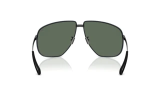 Achteraanzicht Moncler ATLAS (ME4008 - 101725)