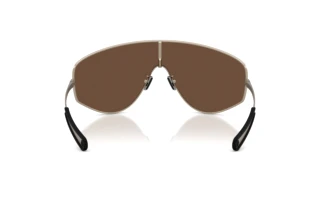 Achteraanzicht Moncler TANIUM (ME4011T - 1003F9)
