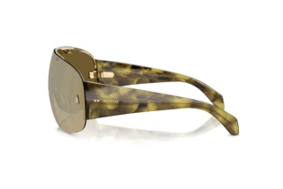 Zijaanzicht Moncler RIZON (ME4012 - 10077I)