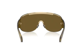Achteraanzicht Moncler RIZON (ME4012 - 10077I)