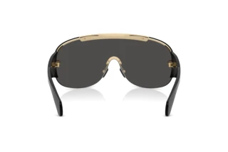 Achteraanzicht Moncler RIZON (ME4012 - 100787)