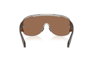 Achteraanzicht Moncler RIZON (ME4012 - 102373)