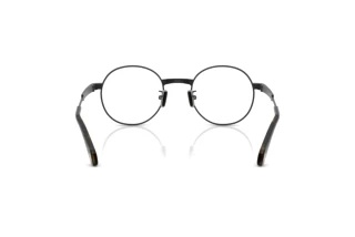 Achteraanzicht Moncler SUFFUSE (ME4015T - 100173)