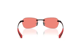 Achteraanzicht Moncler ORRIS (ME4017 - 100184)